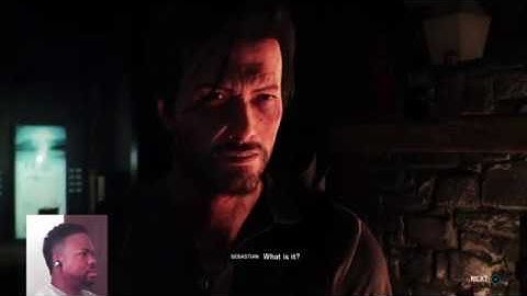 Tyrone Magnus Plays: The Evil Within 2 - Chapters 13 & 14