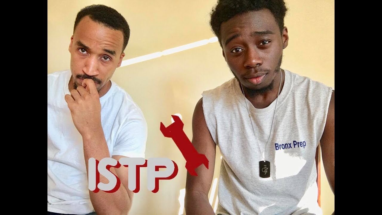 Andy Anderson "The Craftsman (ISTP)" Deep Dive Interview