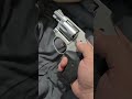 Smith and Wesson Model 642 (Airweight) .38 Special +P