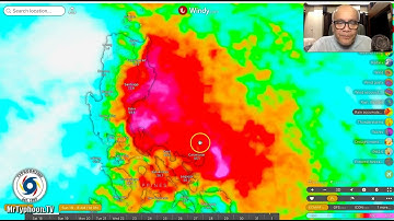 BAGYONG RAMIL Update - Sabado ng Umaga, 10/18/25 (Tagalog Ver)