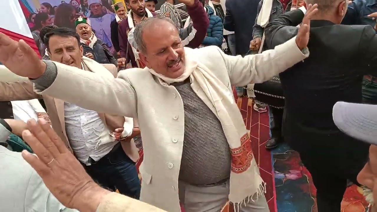 Monty Buckseth ki marriage memories 27-10-25.