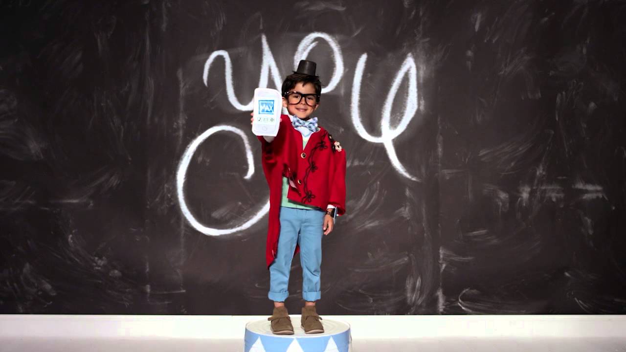 Circus - MAX Mobile Banking