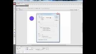How to Create a Guid layer in Adobe Flash CS3