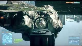 The Battlefield 3 Trailer: Beta Has 99 Problems Spoof