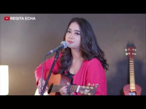 Cinta Tiga Segi - Kristal [Cover Live Regita Echa]