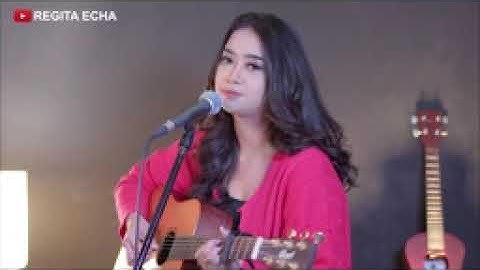 Cinta Tiga Segi - Kristal [Cover Live Regita Echa]