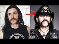 El día que MURIÓ Lemmy Kilmister