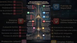 Por qué los psicólogos tienen lugar dentro del Estado #socialista #psicologia