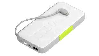 Career Overview Harman Launches a Range of Mobile Power Accessories Under InfinityLab Brand