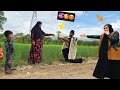 A Memorable Day For Goli And Mohammad A Not So Long Trip That Ashkan Gifted To Goli And Mohammad 