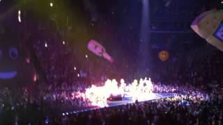 KATY PERRY THIS IS HOW WE DO- LAST FRIDAY NIGHT REMIX BARCLAYS CENTER 2014