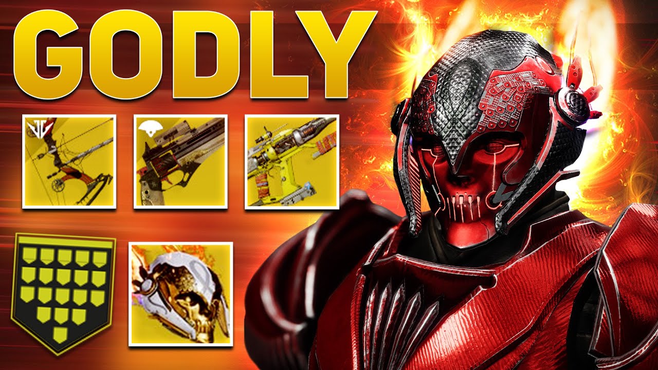 Loreley Splendor is NASTYYYY (1 Shotting EVERYTHING) | Destiny 2 Witch ...