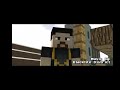 أغنية 1 Of A Kind Minecraft Music Video