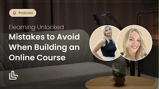 E-Learning Mistakes in Fashion & Luxury Training 01