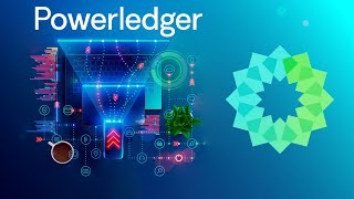 What is POWR? -  Powerledger explained #powr #powerledger #powrcoin