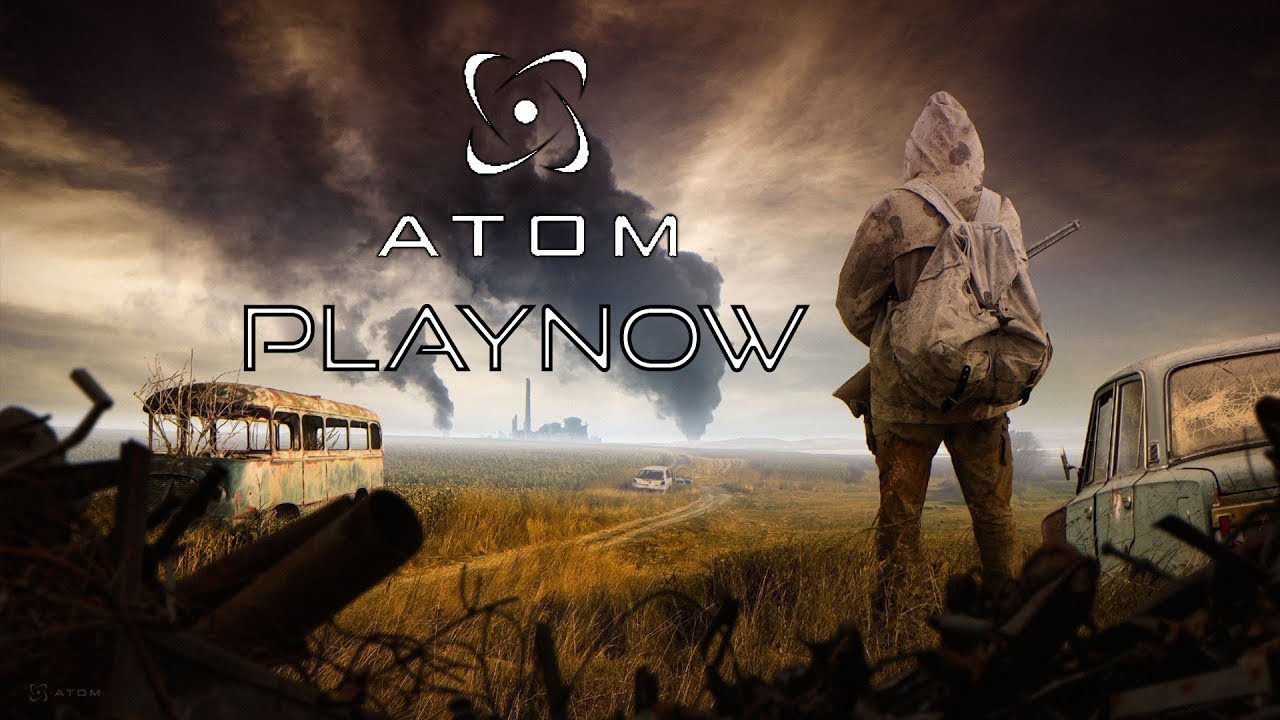 ATOM ATOM