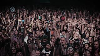 Rebelution - Grizzly TV - 2017 Interview