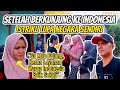 Lebih Memilih Tinggal Di Indonesia‼️ Ternyata Ini Alasan Istriku Lebih suka Di Indonesia