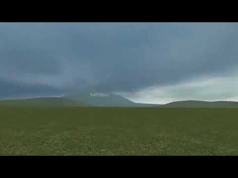 Updated Siren Head Made In Dreams PS4 In Garrys Mod