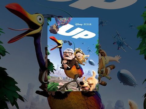 Up (2009)