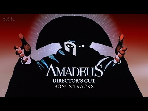 Bonus Track Video