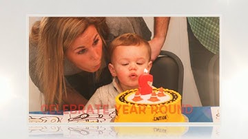 Joes Playland Video 2016