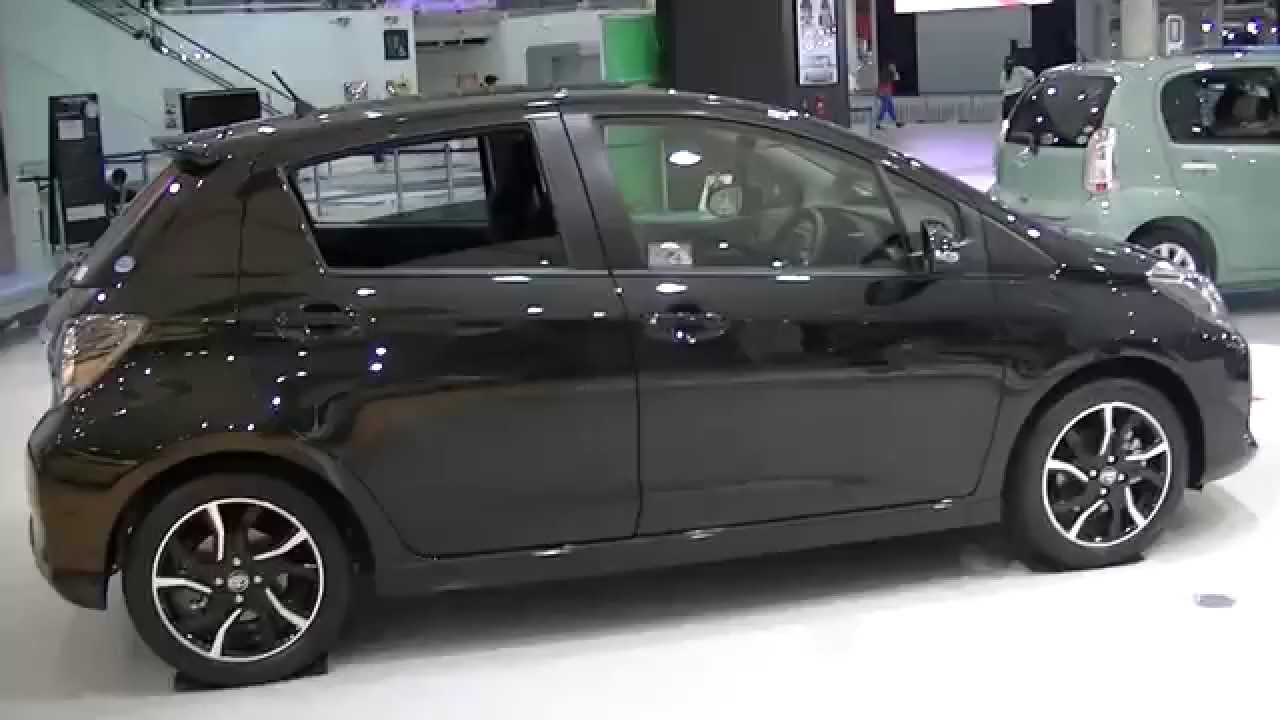 トヨタ ヴィッツｒｓ ｍｔ車 新車 新型 現行型 メガウェブ Toyota 動画 Youtube