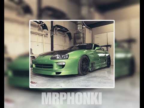 SEQUÊNCIA DA DZ7 (FUNK BR) (Super Slowed) / MrPhonki