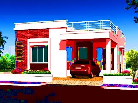single-story-house-design