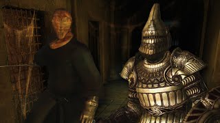 Oblivion's Horror Mod! (Gates to Aesgaard)