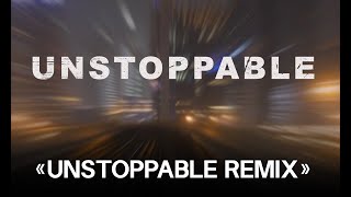SIA - UNSTOPPABLE (LYRICS)【DJ-ALS神N-T 新蛋跳 2024 Remix 】#remix