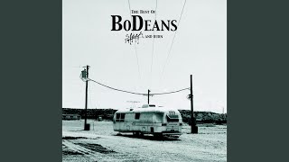 Video thumbnail of "BoDeans - Naked (Live)"