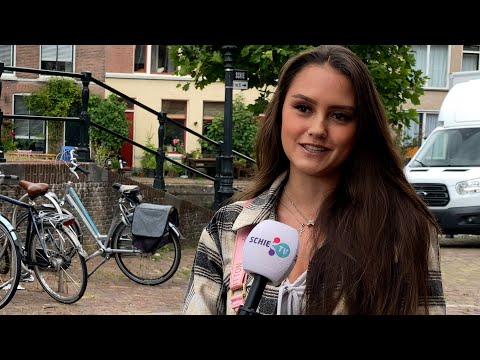 SCHIE TV: De Stem van Schiedam: Hoe veilig voel jij je in Schiedam?