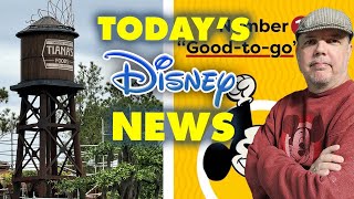 Magic Keys sold out + Good to Go Days | Disney Parks news 01/10/2024 by FreshBakedPresents 37,573 views 4 months ago 10 minutes, 14 seconds