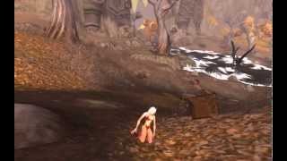 Hunter - Feign Death