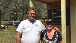 Shed4less Testamonial Dan Harper
