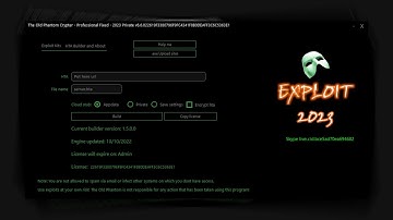 The Old Phantom Extended FUD Silent DOC Exploit %100 FUD