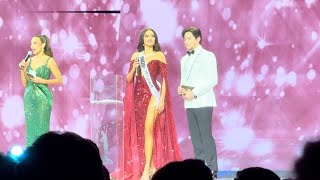 FINAL Q&A | Miss Universe Philippines 2024