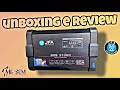 UNBOXING E REVIEW FONTE JFA BOB STORM 90 AMPERES