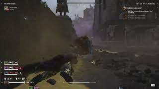 HELLDIVERS 2 Thank Goodness For The Melta Mine!