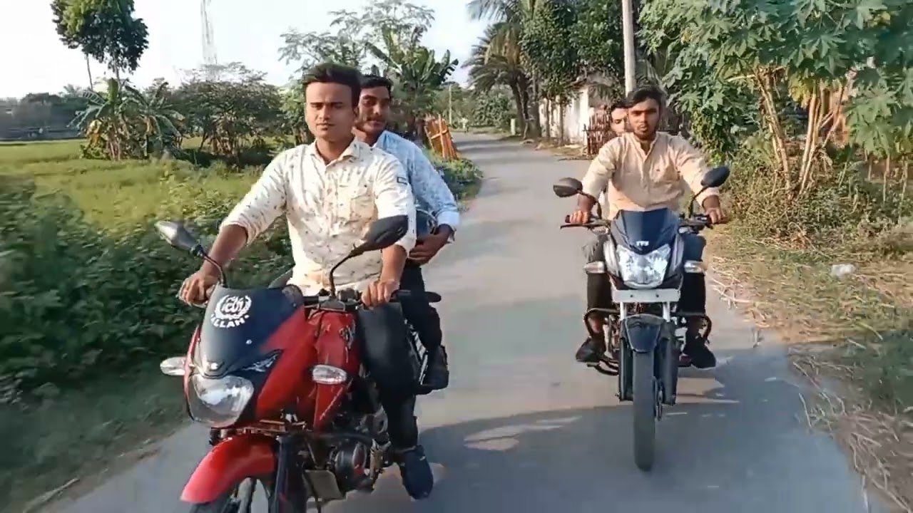 চলুন খেয়ে আসি জামতলার মিষ্টি || Vlog 1 || Humayon Kabir