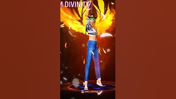 Kehndi Haan Kehndi Naa 💫 (FREE FIRE EDIT) #freefire #garenafreefire #tgrdhamakagirl #viralshorts