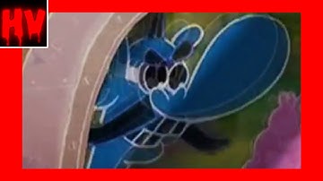 Chowder - Theme Song (Horror Version) 😱