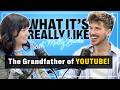 What It&rsquo;s Really Like to Go Through a Public Breakup Feat. Joey Graceffa