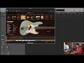 testing out for the first time IK Multimedia Total VI MAX v2 (insane 95% off sale)