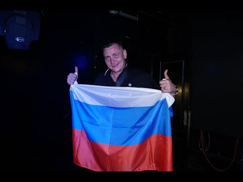 Ваня Воробей -