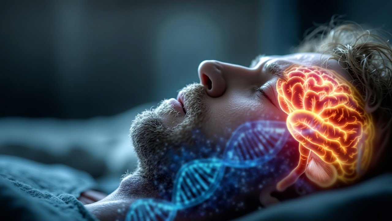 Глубокое исцеление для ума и тела ~ Позитивная энергия и балансировка чакр