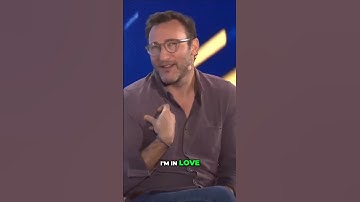 Simon Sinek on The Rise of AI: Do You Really Matter?