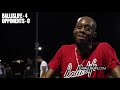 "WHAT THE F*** YOU GONNA DO?!" THINGS GOT HEATED AFTER THE PARK RUN W/ THE BALLISLIFE MIDWEST SQUAD!
