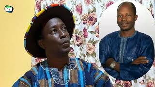 видео: Главный управляющий Эдмонд Абу-младший отдает дань памяти Питеру Баюку Контеху картинка: Главный управляющий Эдмонд Абу-младший отдает дань памяти Питеру Баюку Контеху